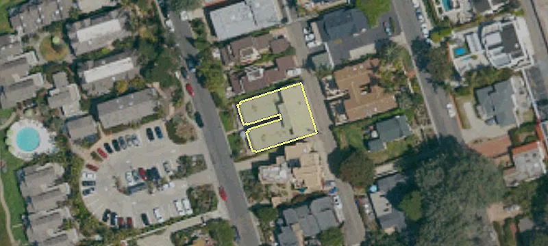 1345 Ocean Ave, Unit 55