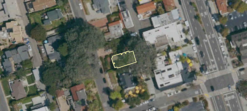 1319 Stratford Ct, Unit 21