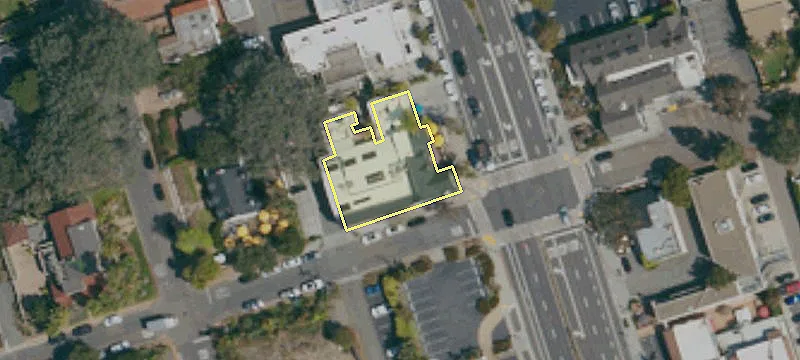 1302 Camino Del Mar