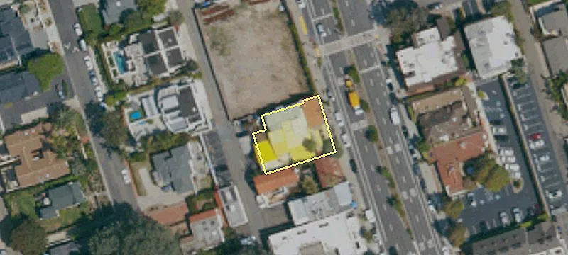 1342 Camino Del Mar