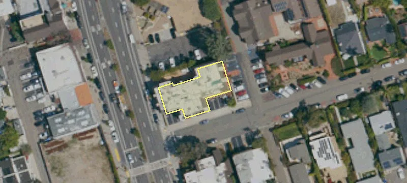 1401 Camino Del Mar