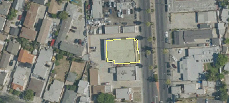 12519 Long Bch Blvd