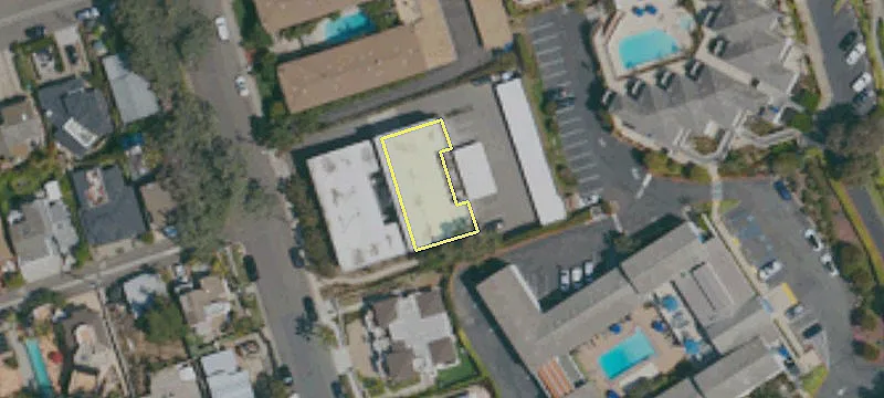 615 Stratford Ct, Unit 21