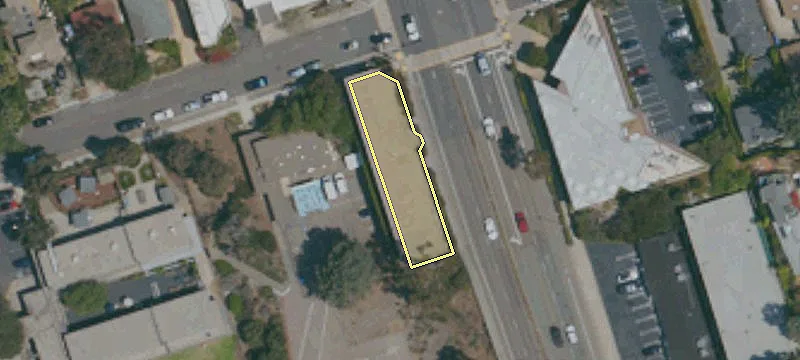 832 Camino Del Mar