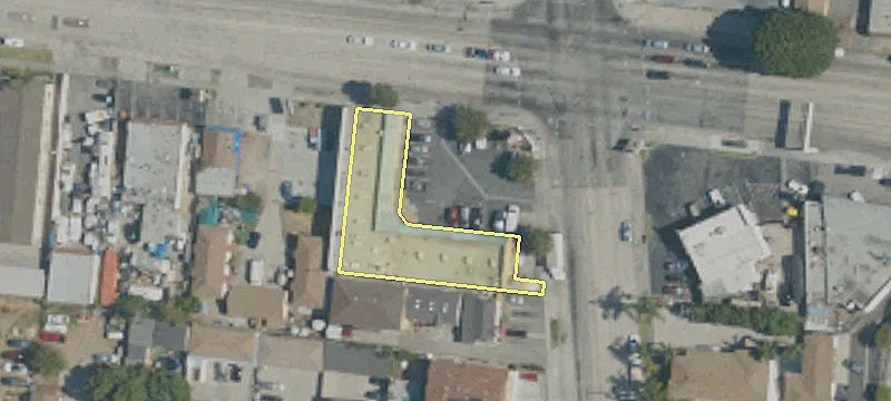3444 Martin Luther King Jr Blvd