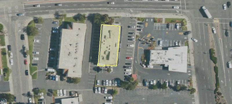 550 Del Amo Blvd