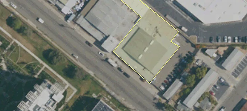 3410 Main St, Unit 3460