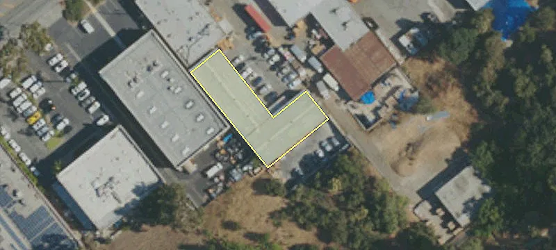 598 Monterey Pass Rd