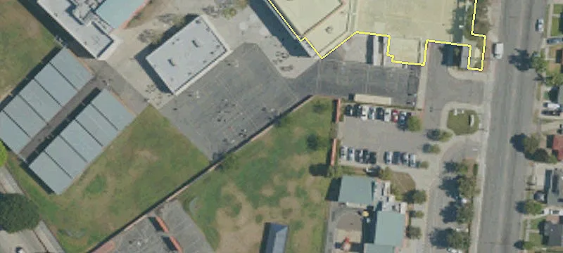 3898 Abbott Rd