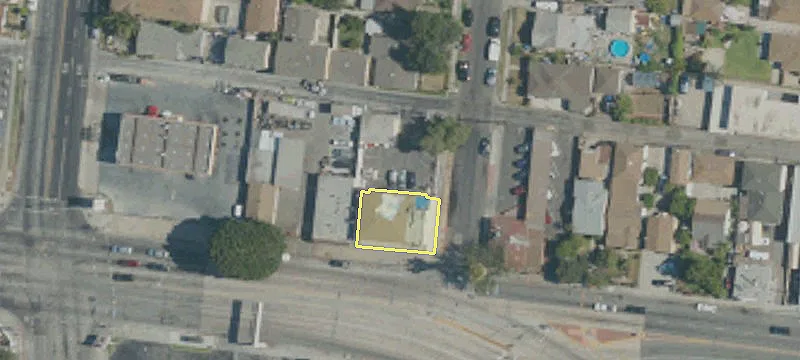 3535 Martin Luther King Jr Blvd