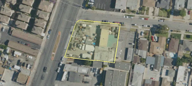 12708 Atlantic Ave