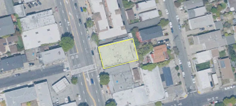 747 San Pablo Ave