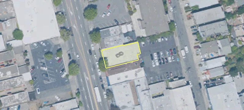 835 San Pablo Ave