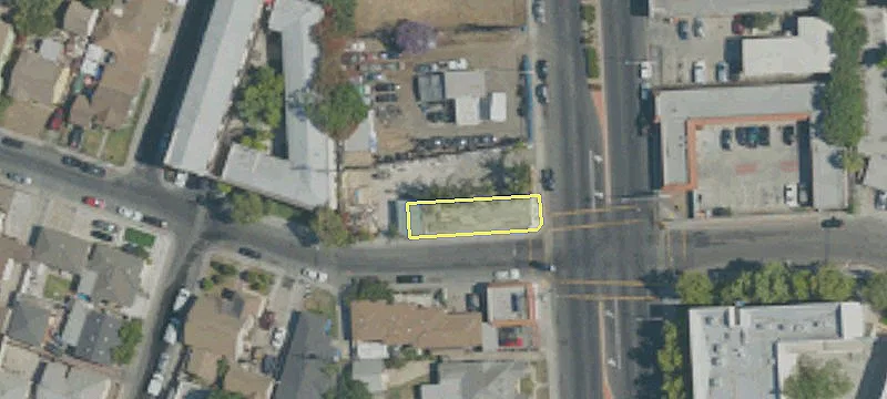 12333 Long Bch Blvd