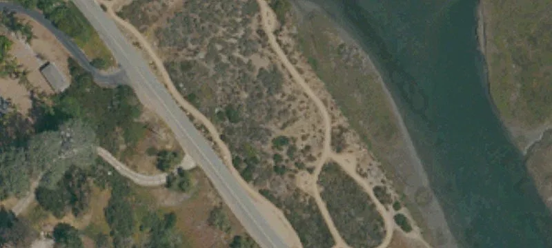 San Dieguito Dr