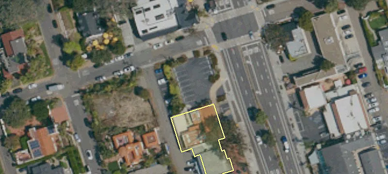 Del Mar Cmno