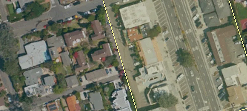 Del Mar Cmno