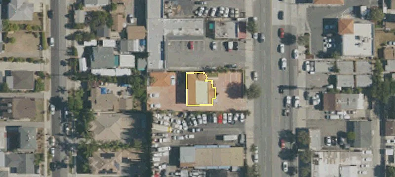 3351 San Gabriel Blvd