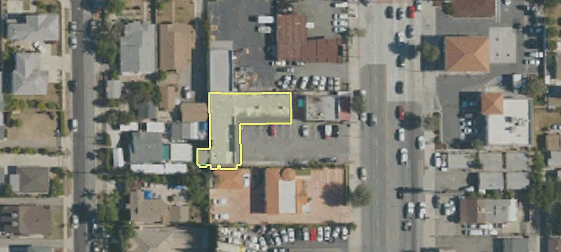 3361 San Gabriel Blvd