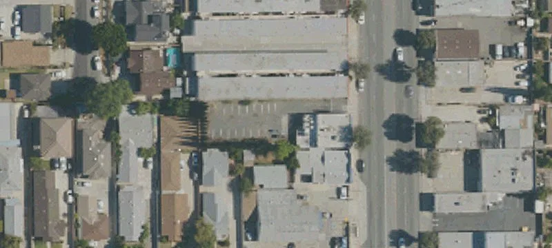 3219 San Gabriel Blvd