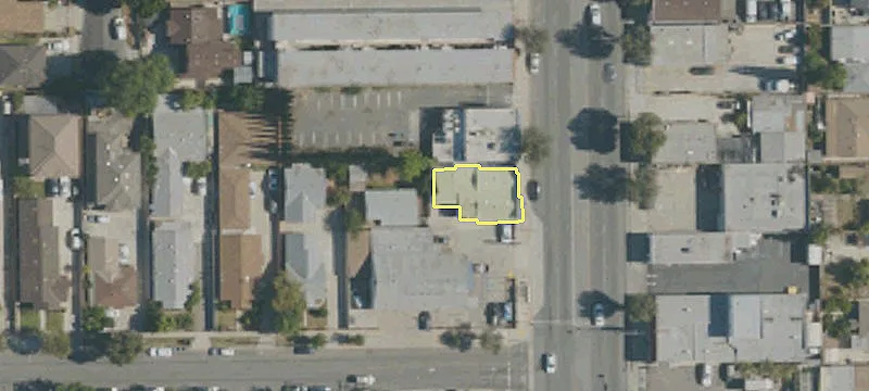 3211 San Gabriel Blvd