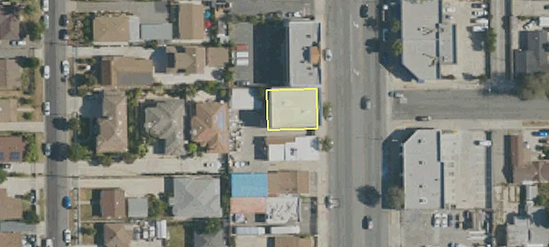 3247 San Gabriel Blvd