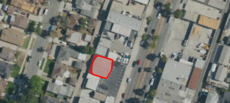 11151 Atlantic Ave