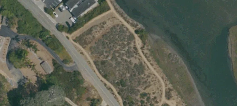 San Dieguito Rd