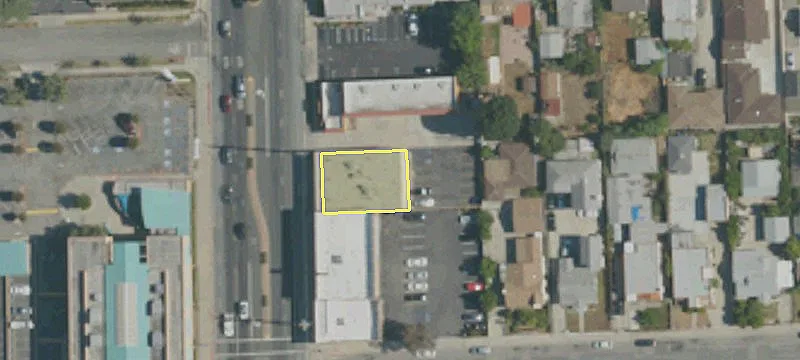 4116 Rosemead Blvd