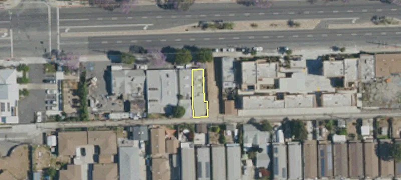 422 Sepulveda Blvd