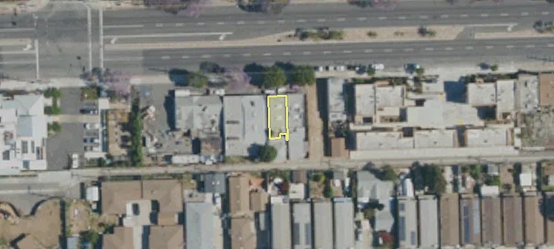420 Sepulveda Blvd