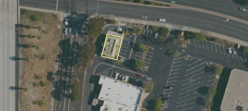 2827 Navajo Rd