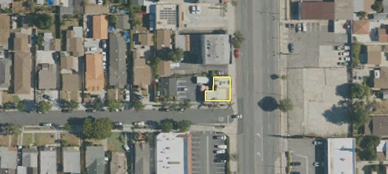 3133 San Gabriel Blvd