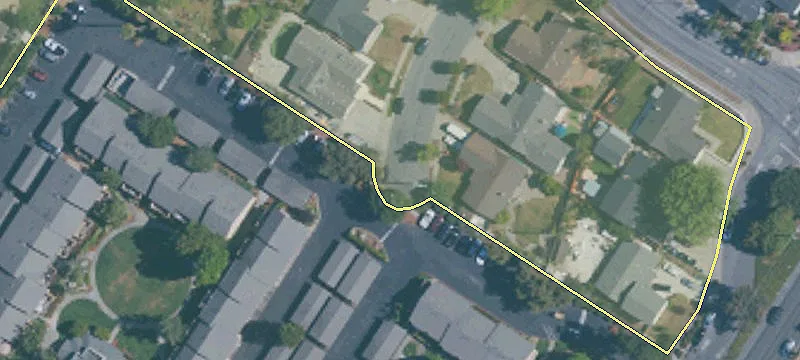Gertrude Dr