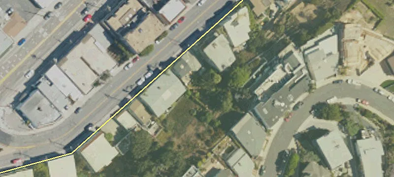 356 Pershing Dr
