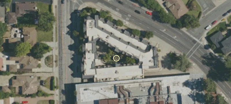 601 Sunset Blvd