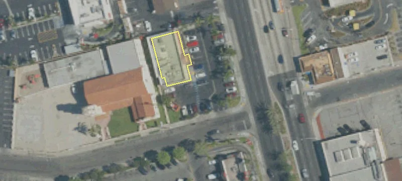 11195 Long Bch Blvd