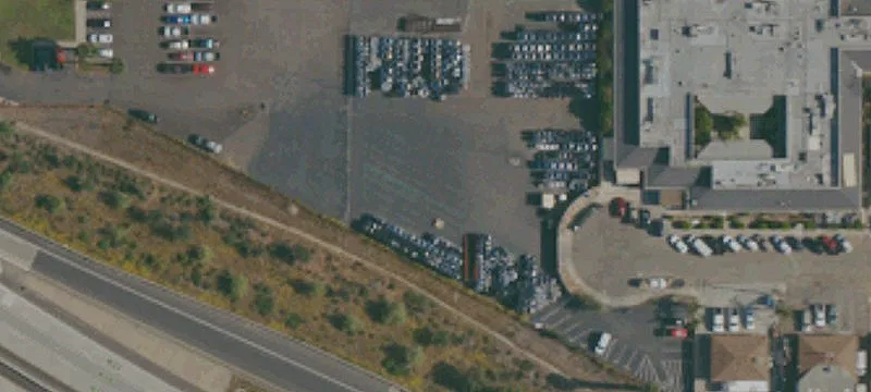 Airport Vis Rd
