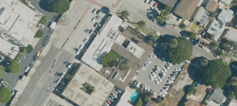 10100 Culver Blvd