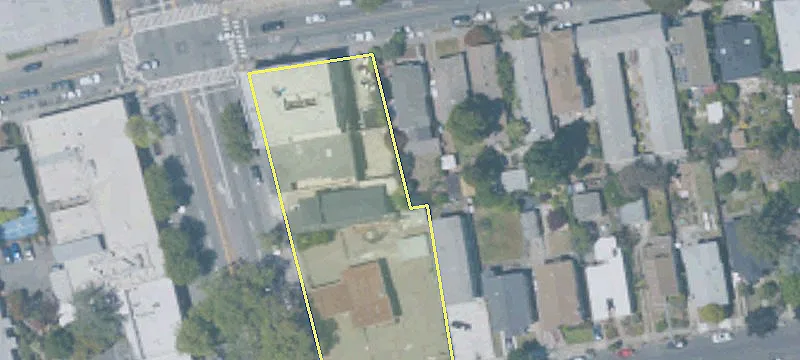 2511 San Pablo Ave, Unit 2521