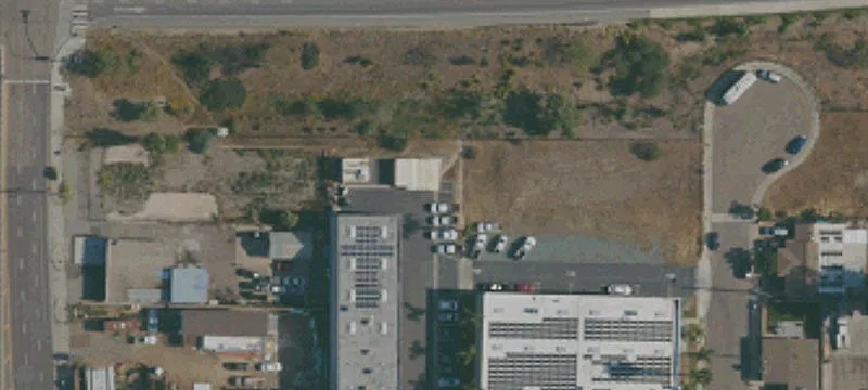 Hacienda Rd
