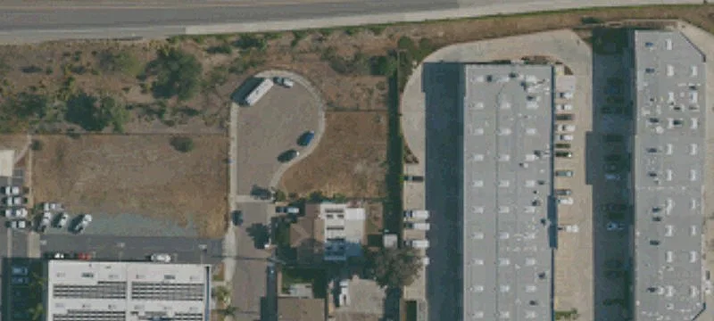 Hacienda Rd