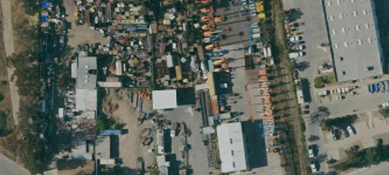Industry Rd