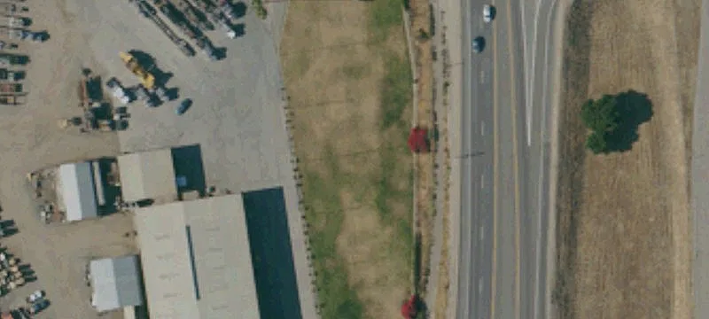 Channel Rd