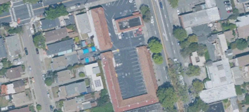 1620 San Pablo Ave