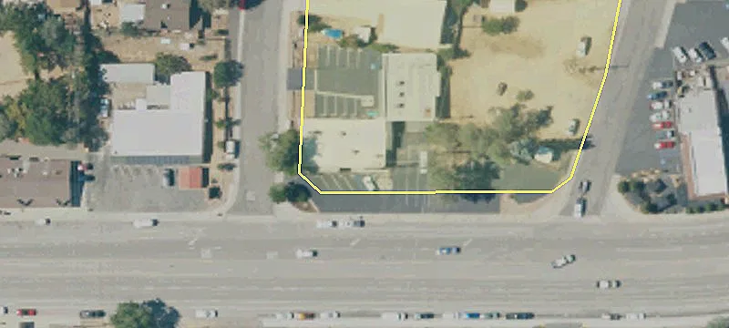 11345 Kernville Rd