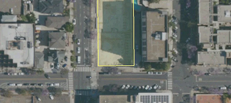 1501 6th Ave, Unit 13