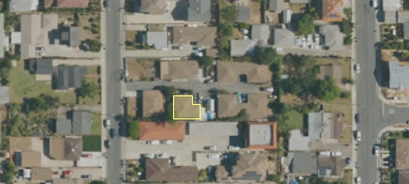 2536 Falling Leaf Ave