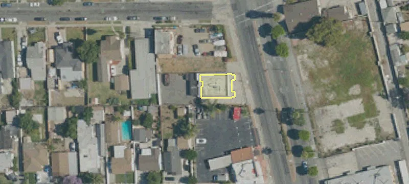 1507 Long Bch Blvd