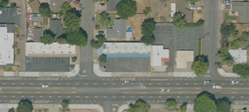 1556 Hartnell Ave